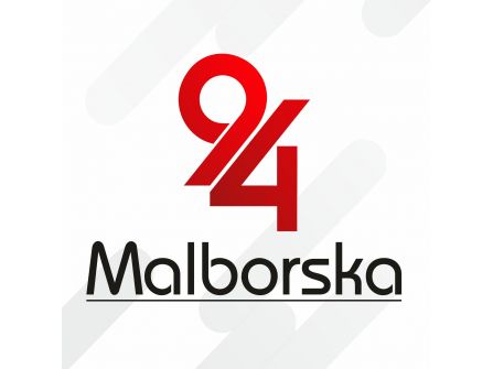 Zdjęcia Elewacji Malborska 94 - 2018.01.25